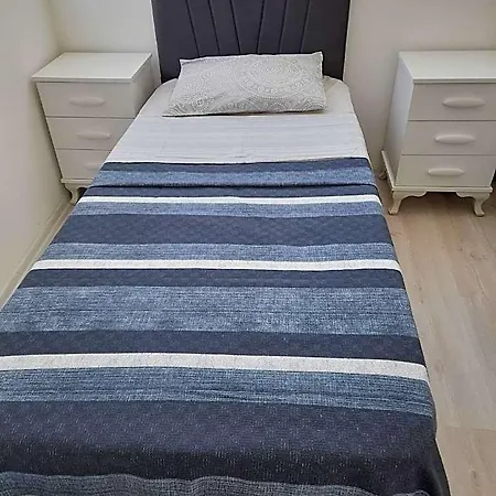 Kardelen 5* 검벳